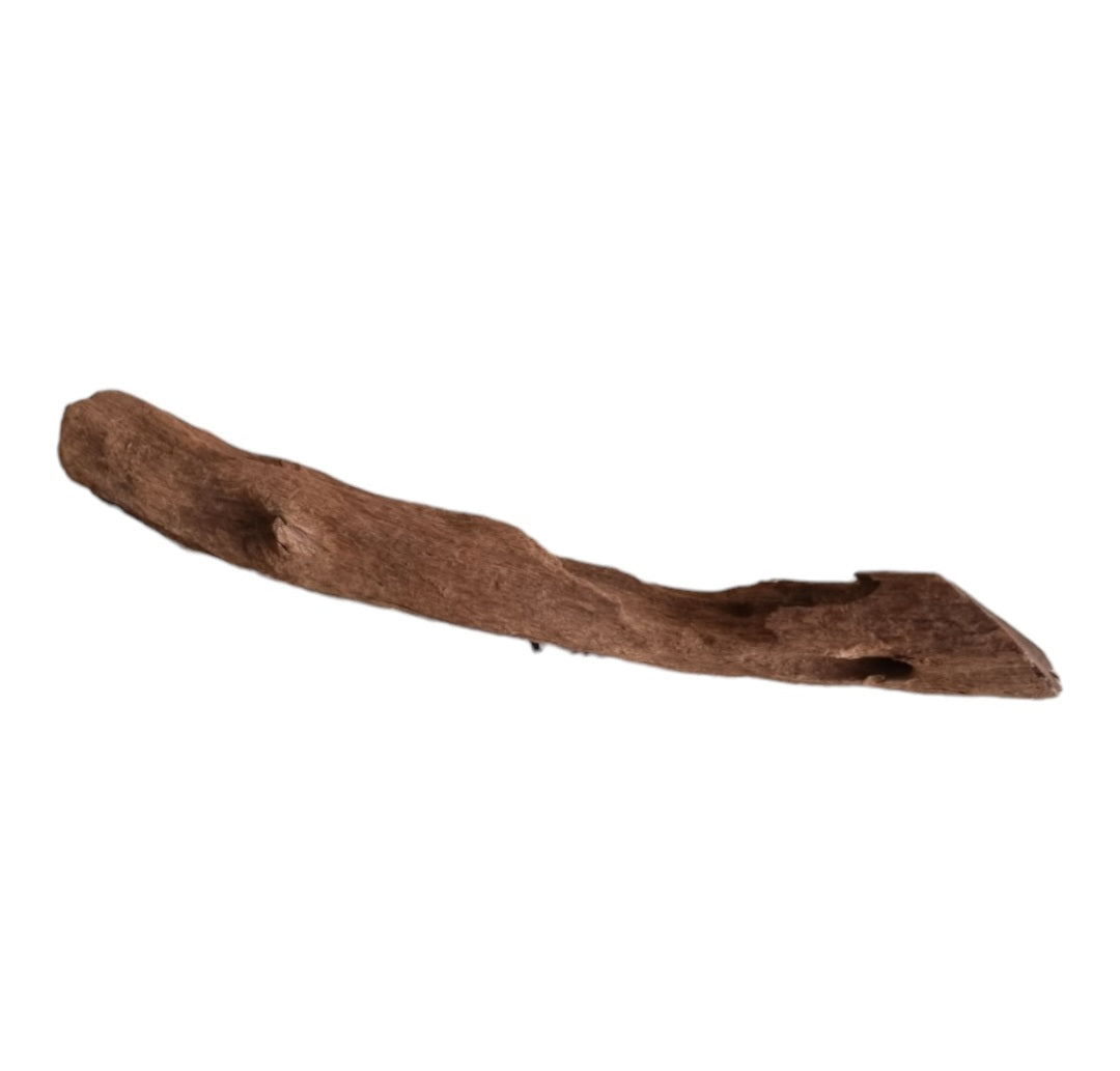 Yati Holz / Jungle Wood, M, 25-35 cm   Wurzel422