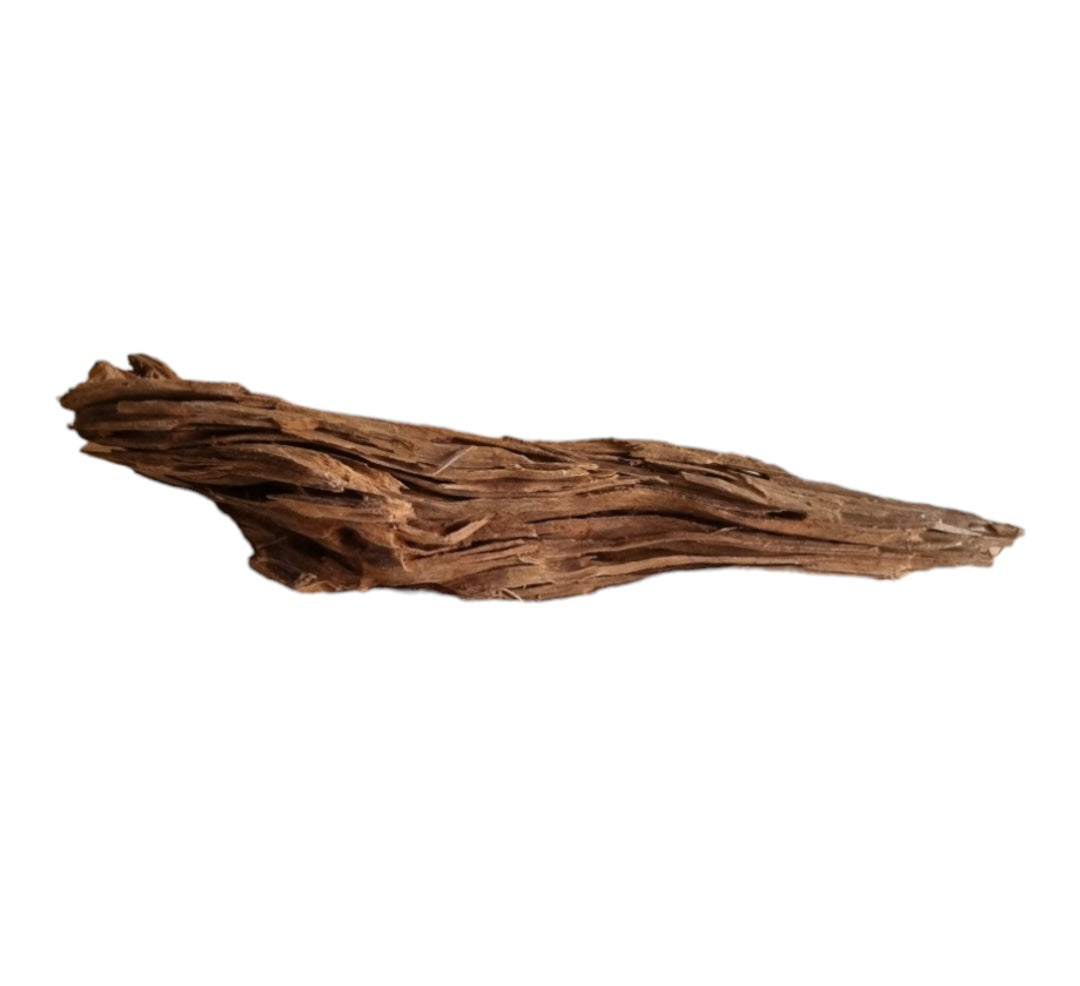 Yati Holz / Jungle Wood, M, 25-35 cm   Wurzel423