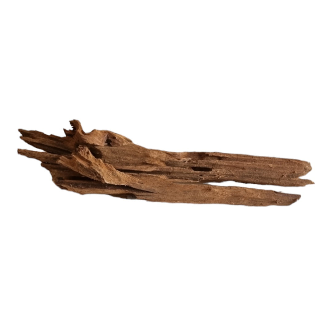 Yati Holz / Jungle Wood, M, 25-35 cm   Wurzel425