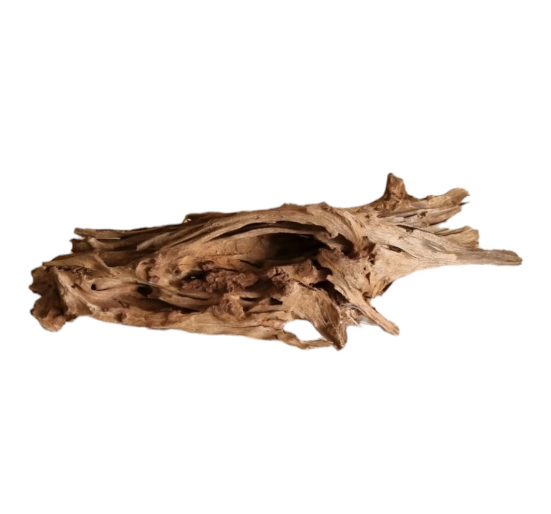 Yati Holz / Jungle Wood, M, 25-35 cm   Wurzel426