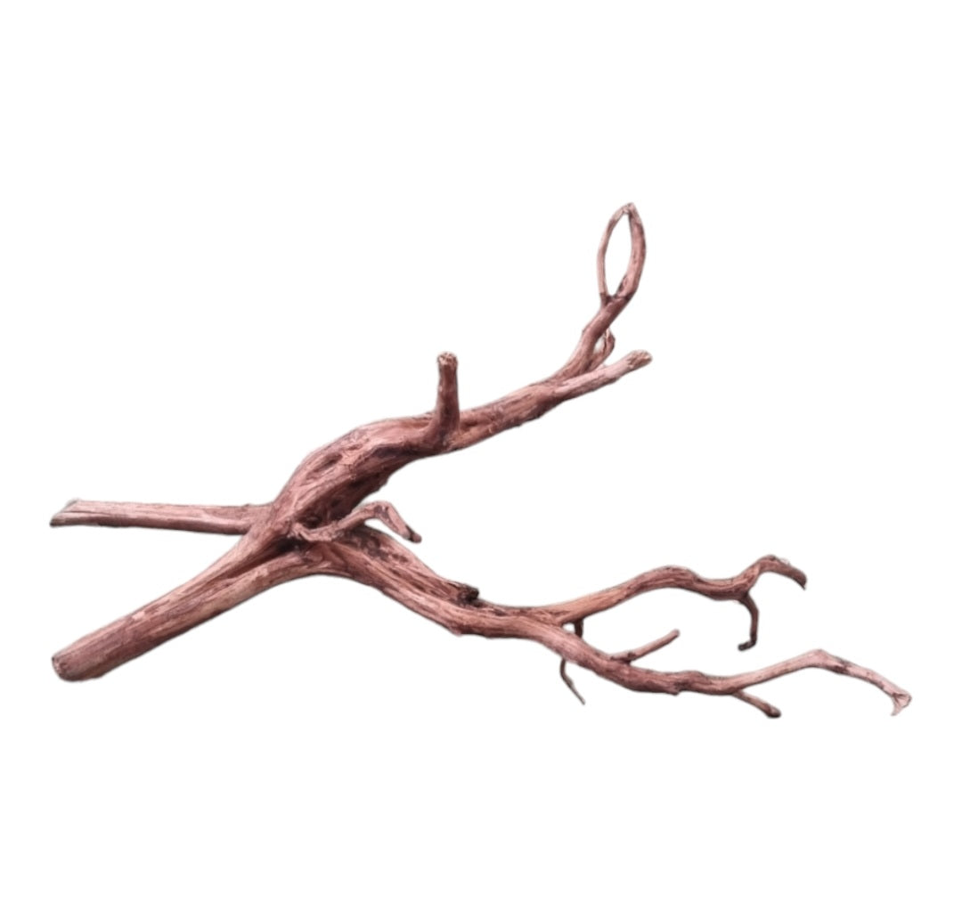 Dark Snake Wood Nr.591