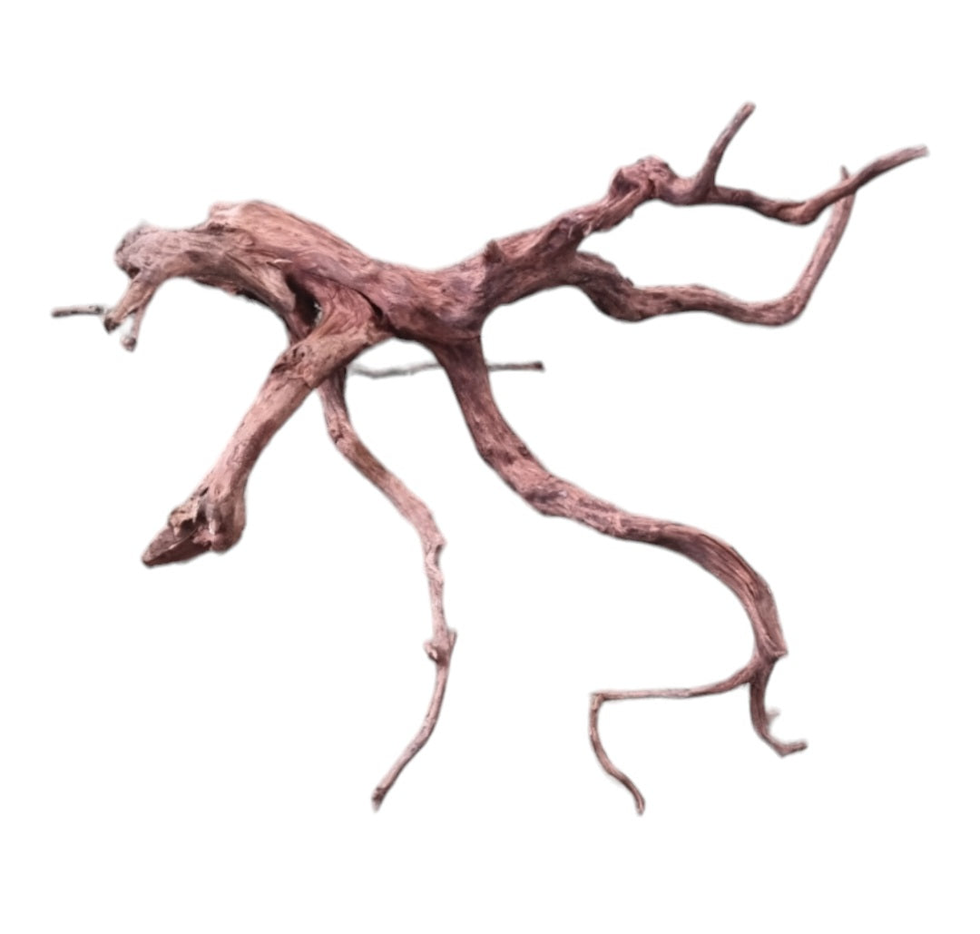 Dark Snake Wood Nr.588