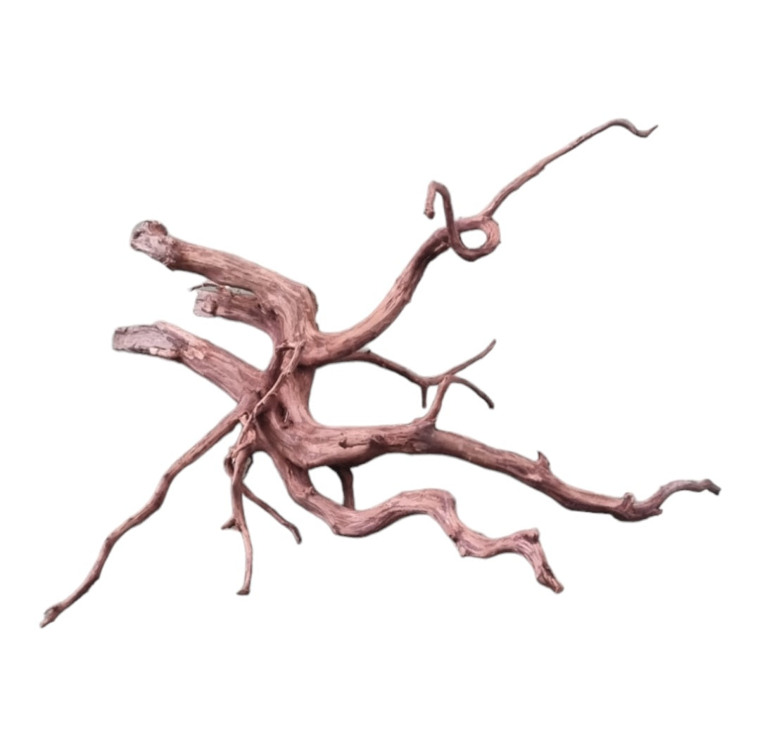 Dark Snake Wood Nr.582