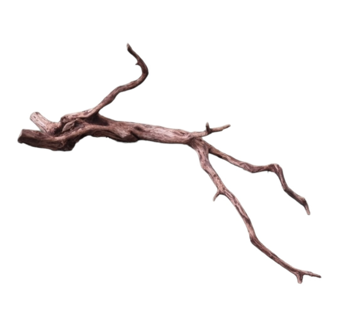 Dark Snake Wood Nr.584