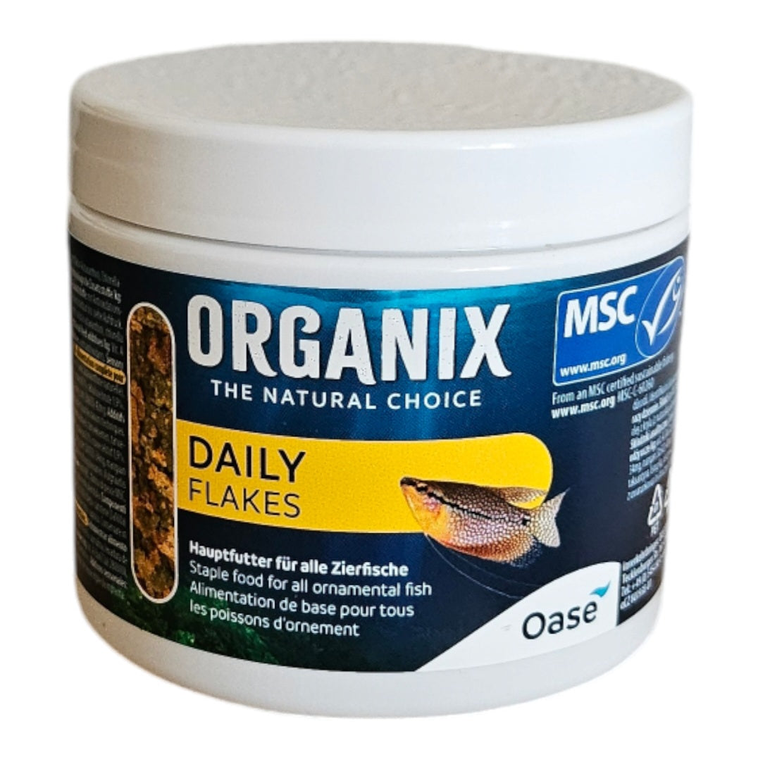 ORGANIX Daily Flakes 175 ml MSC