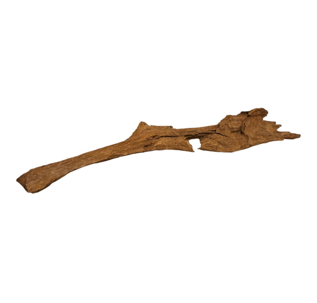 Yati Holz / Jungle Wood, M, 25-35 cm Wurzel29