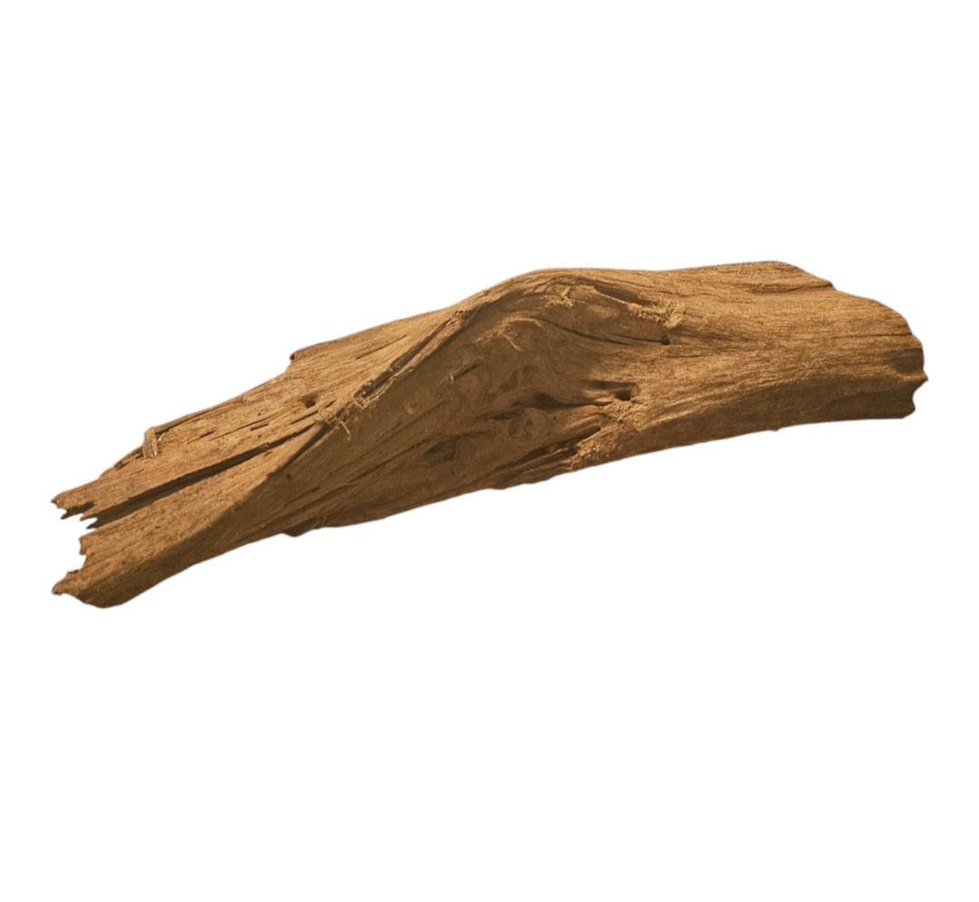 Yati Holz / Jungle Wood, M, 25-35 cm / ähnlich Mangroven Nr.65