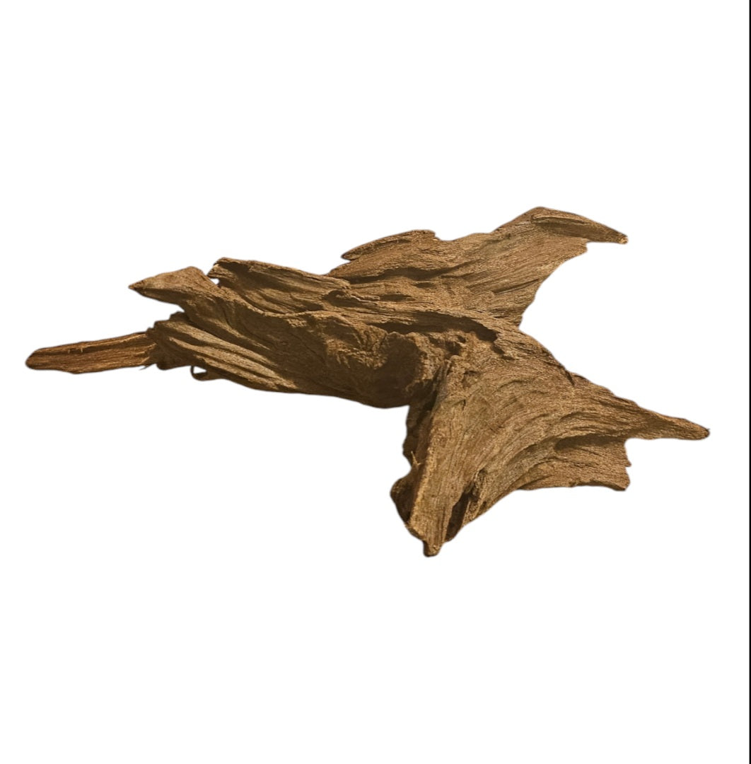 Yati Holz / Jungle Wood, M, 25-35 cm Nr.88