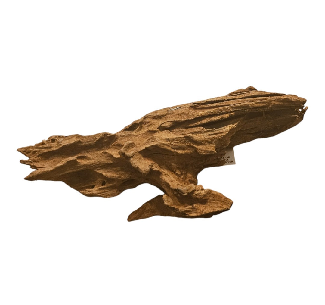 Yati Holz / Jungle Wood, M, 25-35 cm / Nr.66