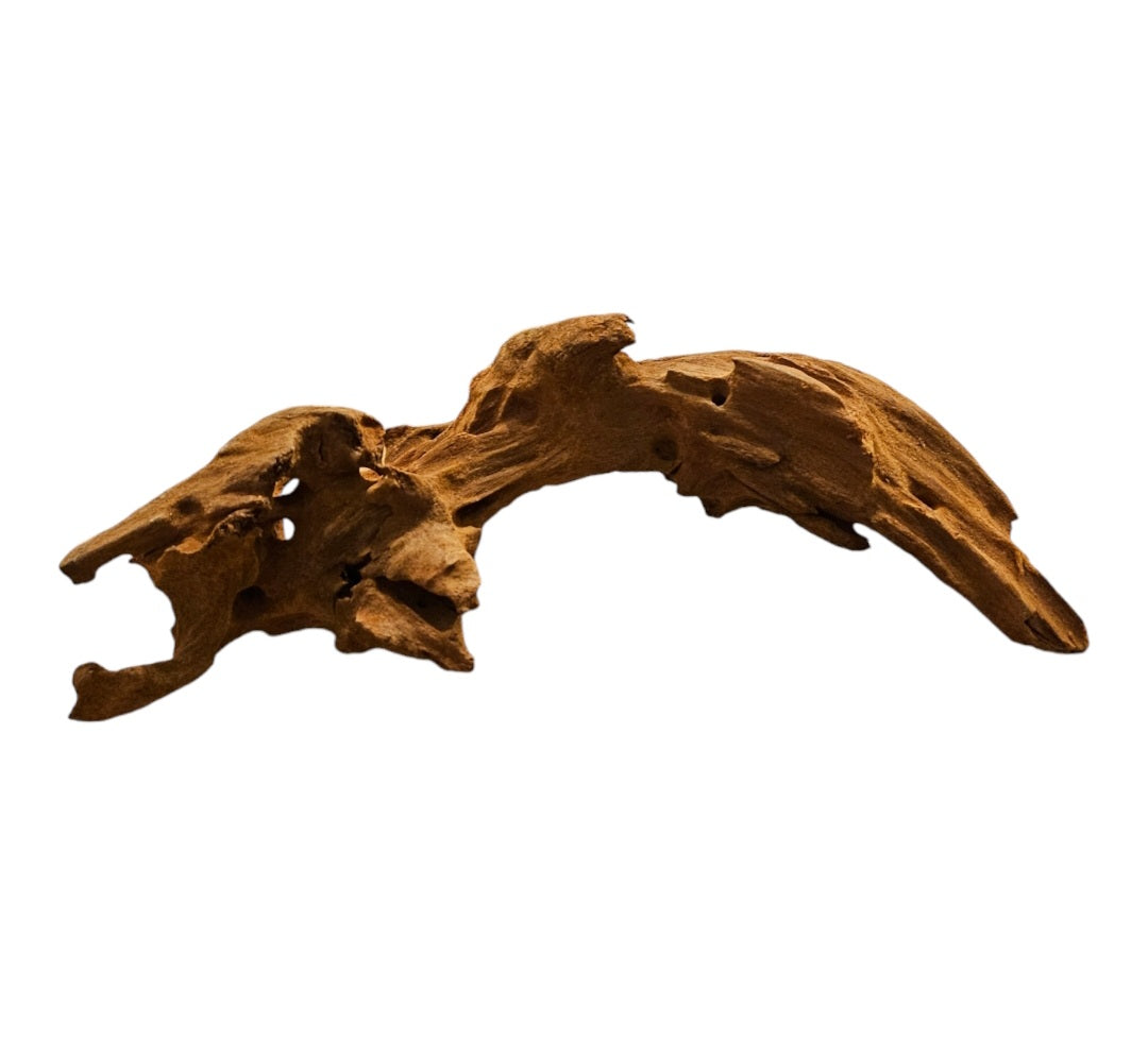 Yati Holz / Jungle Wood, M, 25-35 cm / Nr. 137