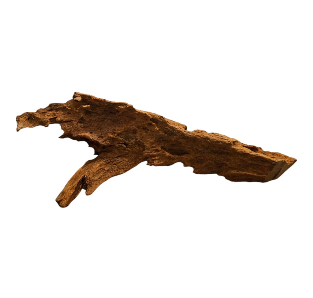Yati Holz / Jungle Wood, M, 25-35 cm / Nr. 164