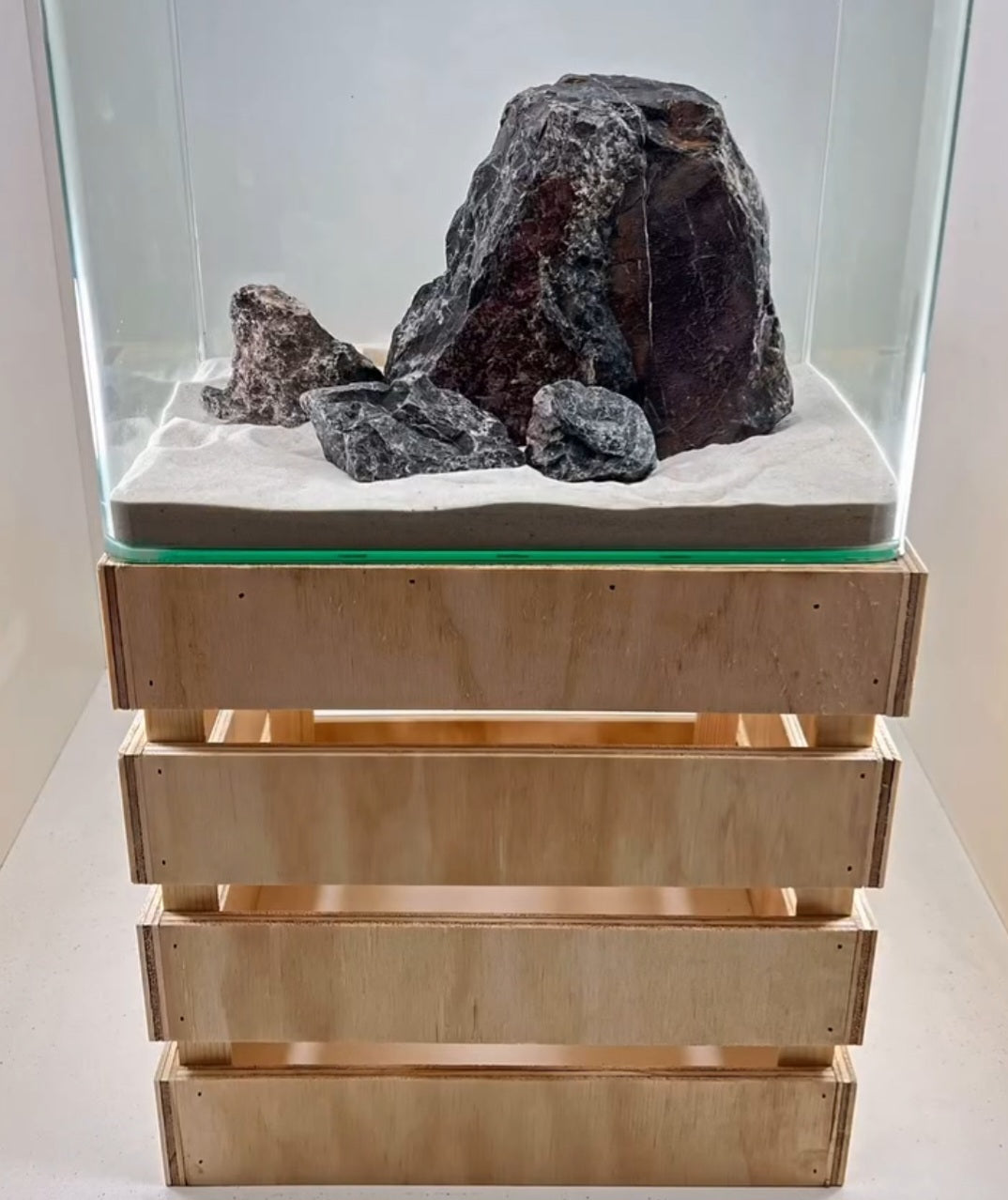 Dark Hell Stones / Steine