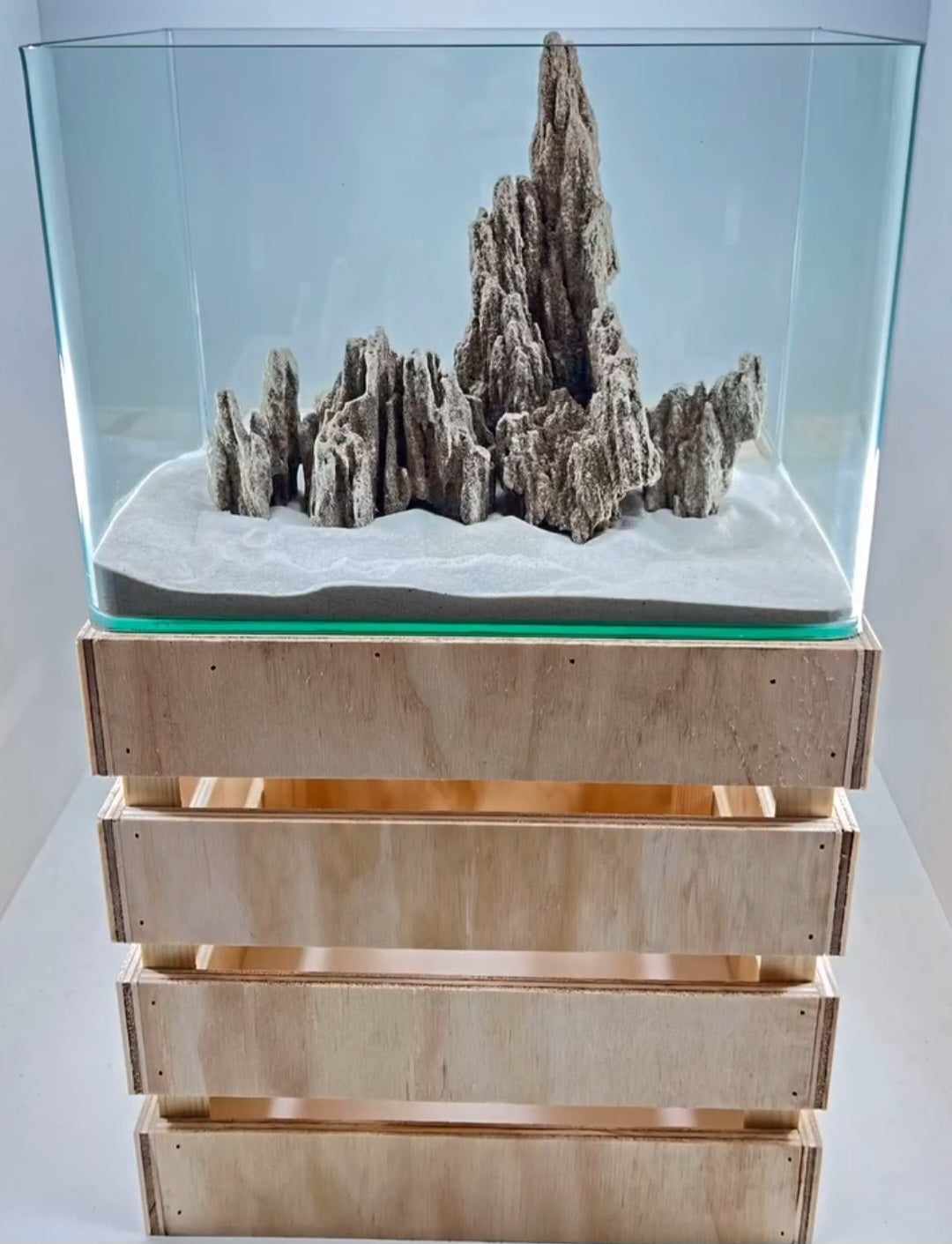 Sand Stones / Steine