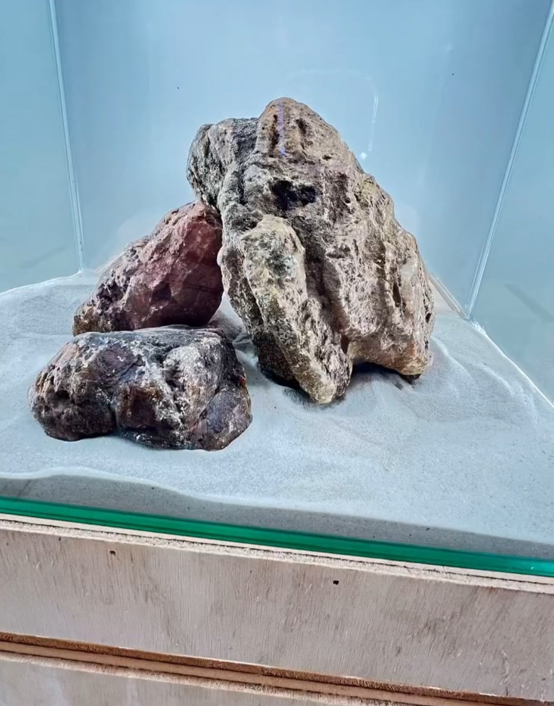 Gold Stones ( Preis pro kg )