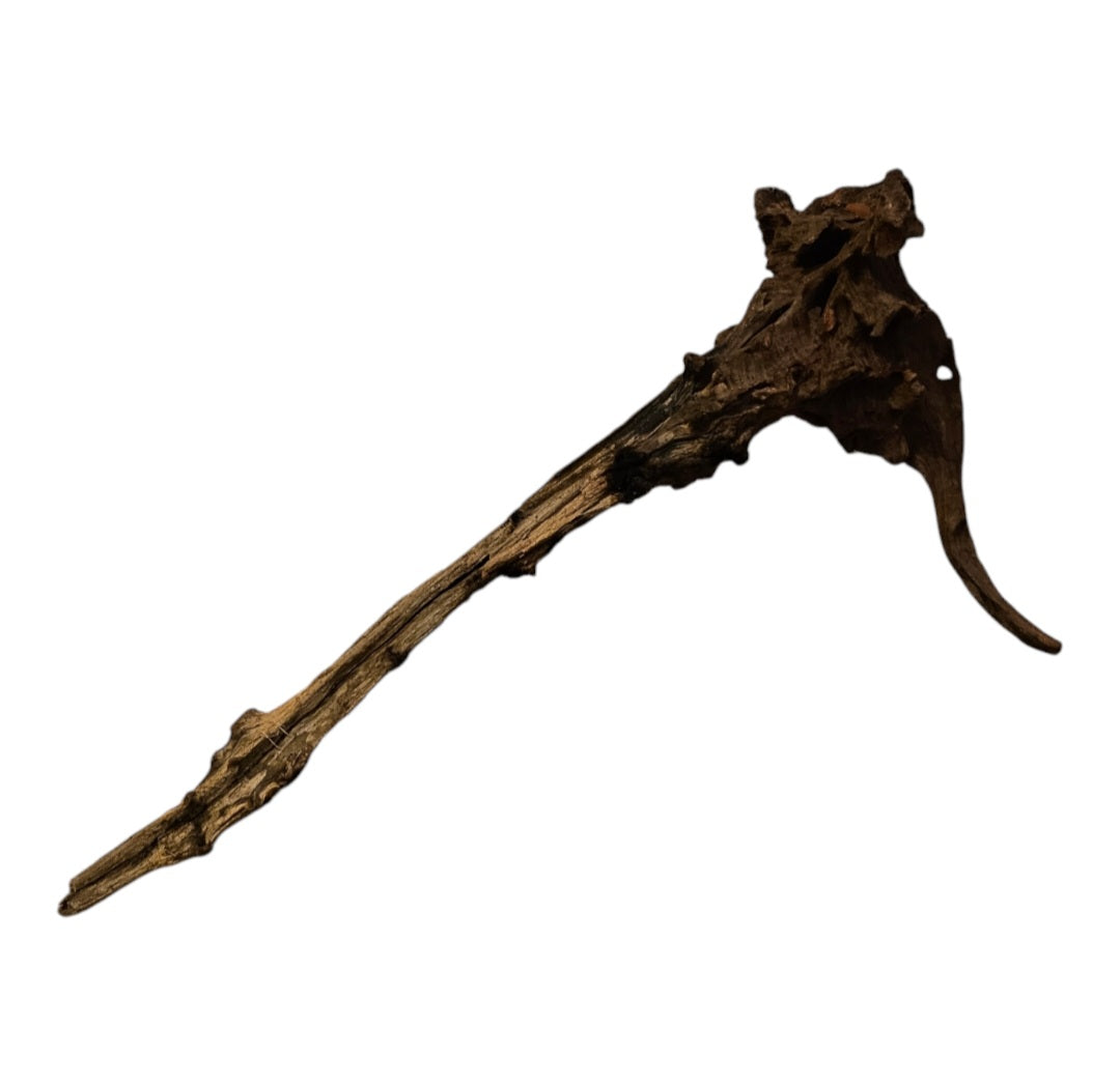 Coral Sinker Wood Nr.628
