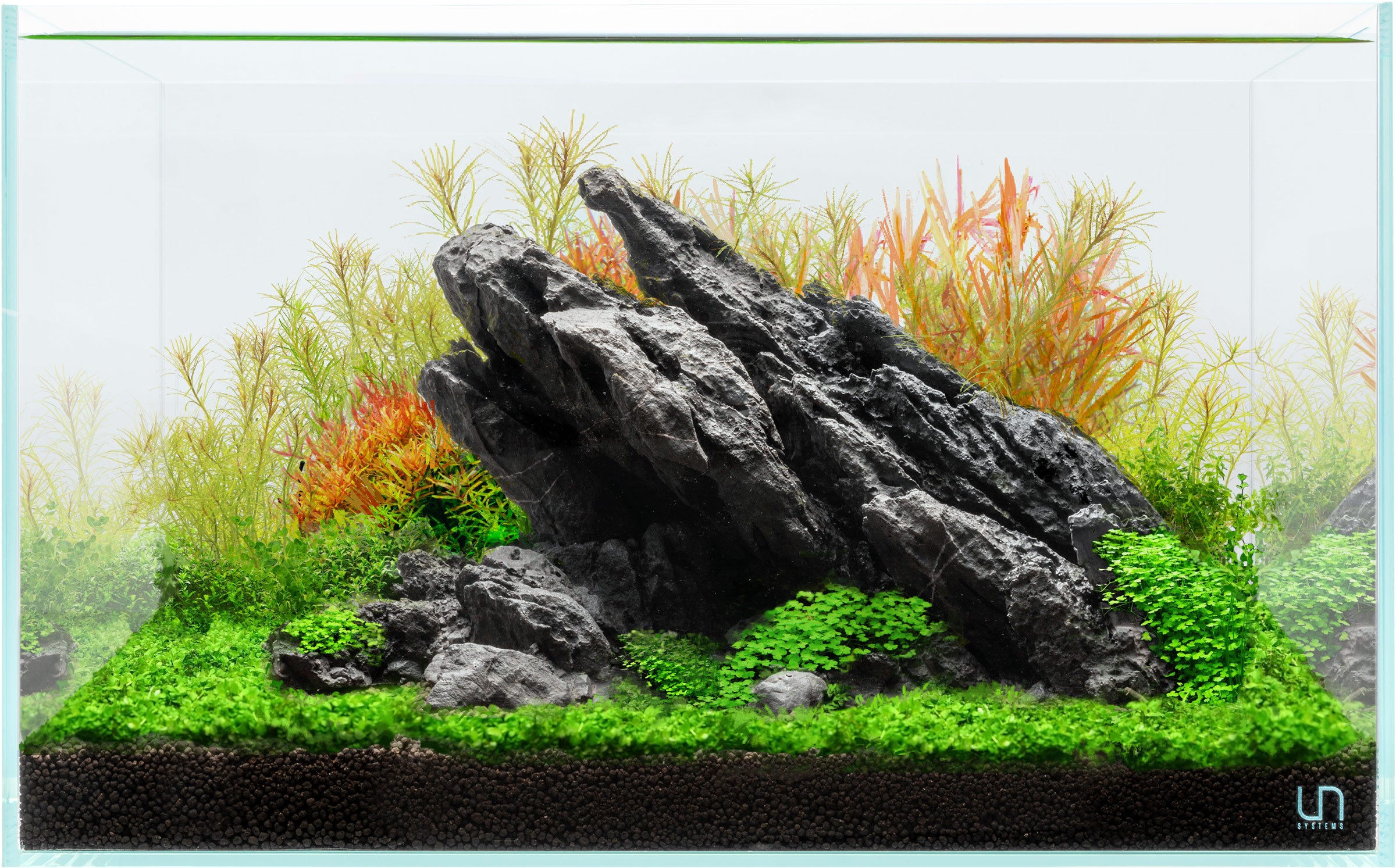 UNS STRATA Type 1 - Seiryu Stone