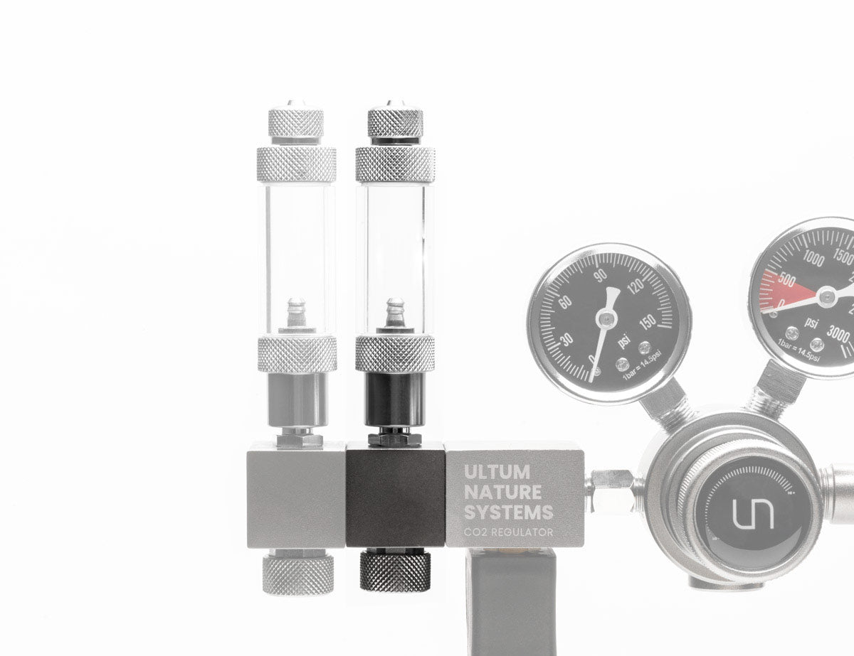 UNS Pro CO2-Verteilerblock (1 Verteiler)