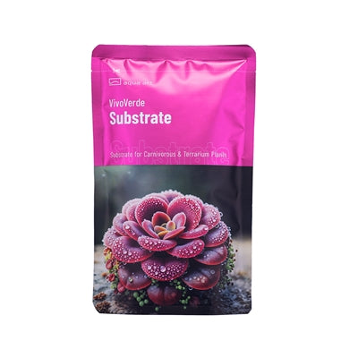Aqua Art VivoVerde Substrate 300ml