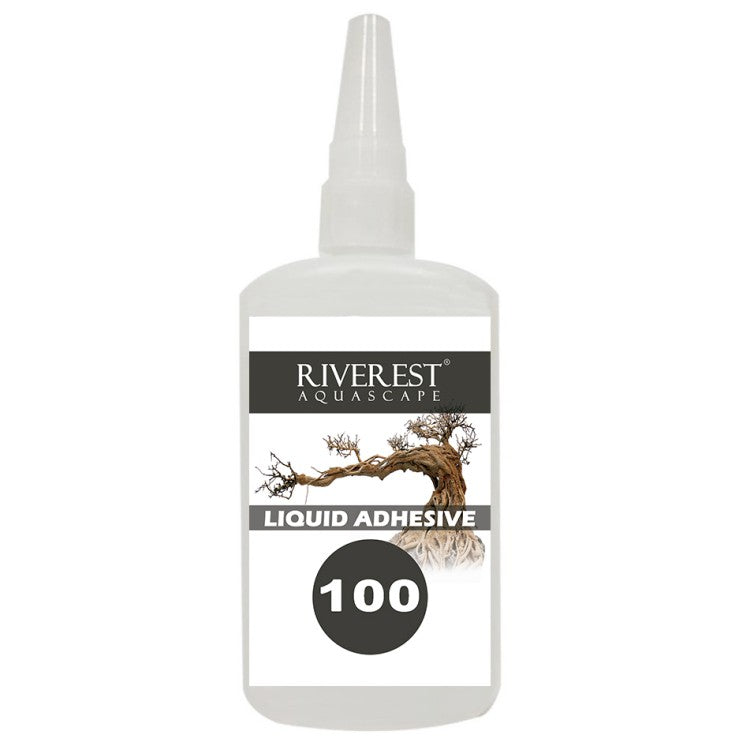 Aquascaping Flüssigkleber ab 50g