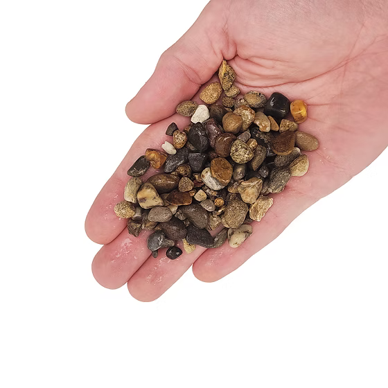 WIO ELDERLY Gravel Mix - 2kg, 3-40mm