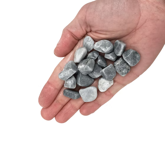 WIO Mist Gravel Mix 2 kg