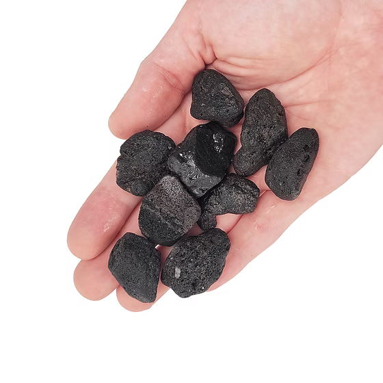 WIO DRUID Gravel Mix - 2kg, , 10-40mm