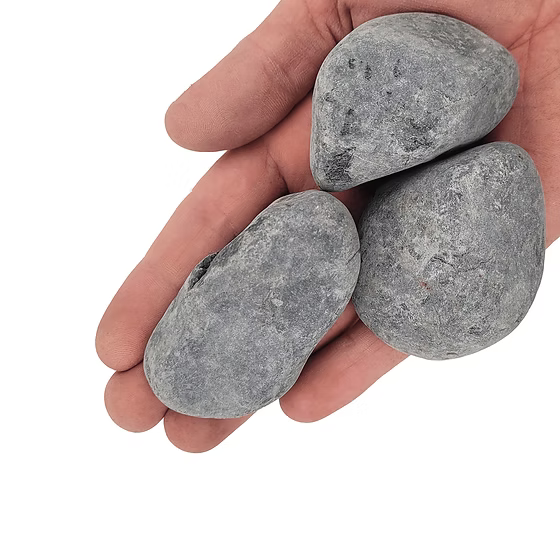 WIO Black Venom Boulder Nano Stone 2 kg