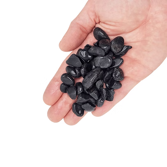 WIO BLACK VENOM Gravel Mix - 2kg, 8-40mm