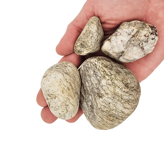 WIO ELDERLY NANO BOULDER S 2kg, 1-10cm