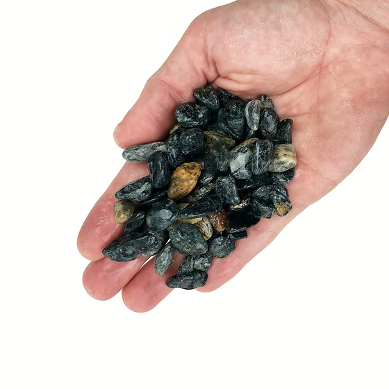 WIO Jade Gravel Mix 2 kg