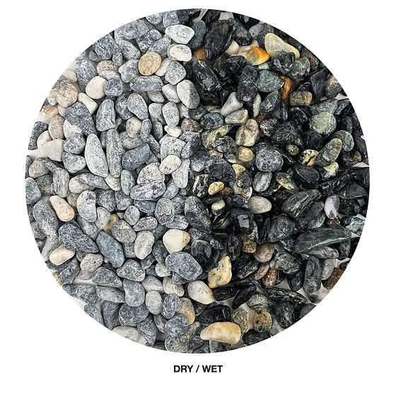 WIO Jade Gravel Mix 2 kg