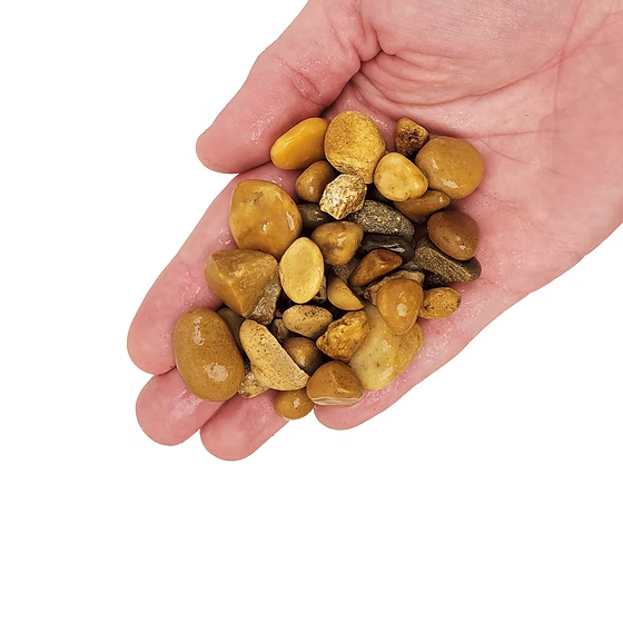 WIO Bumblebee Gravel Mix 2kg