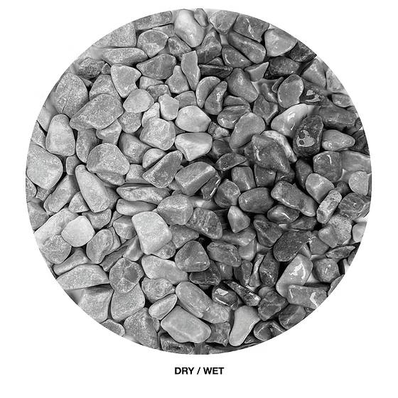 WIO Mist Gravel Mix 2 kg