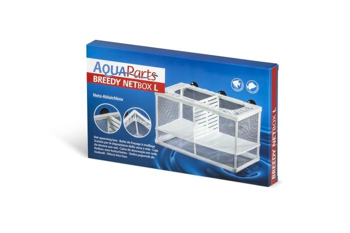 Breedy Netbox