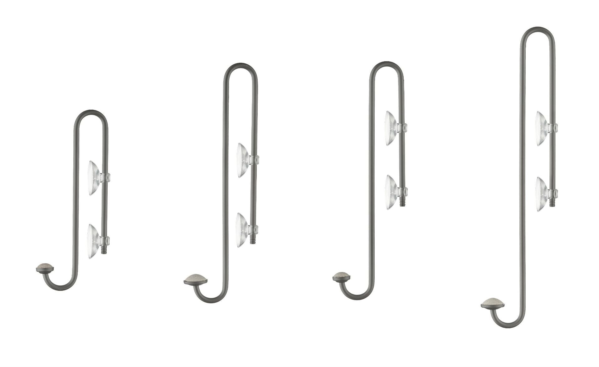 Chihiros CO2 Diffusor Mate