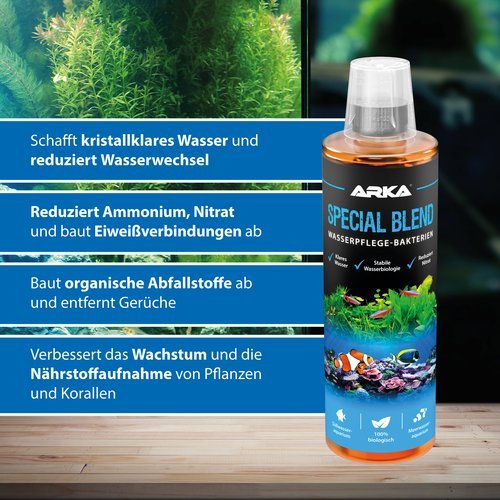 Arka Microbe-Lift Special Blend 473 ml