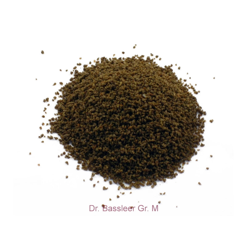 Dr. Bassleer Biofish Food Green M 60 g