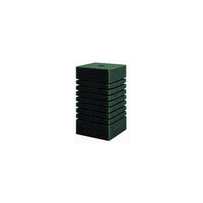 Tropical Ersatzfilterschwamm für Aquarienfilter.