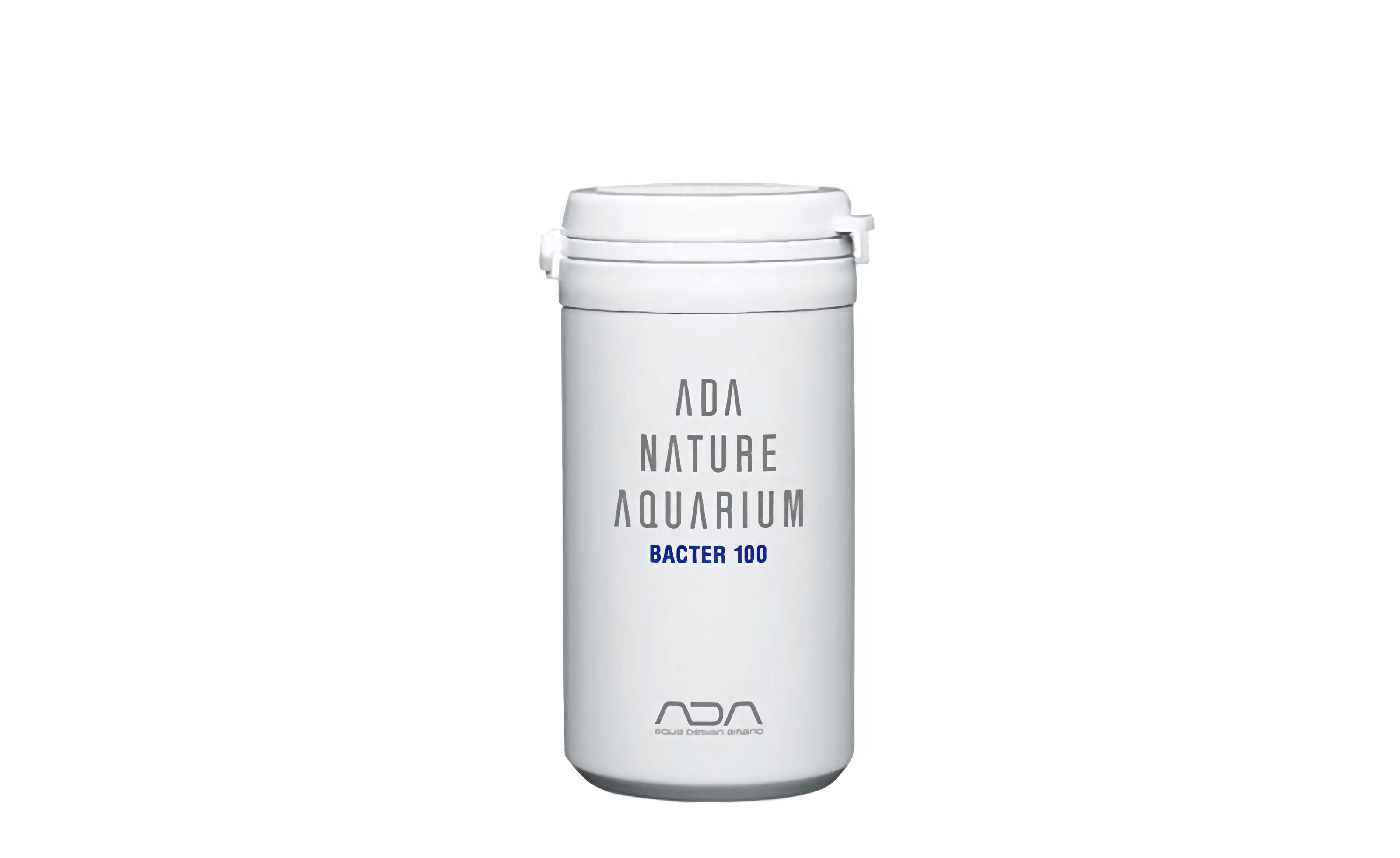 ADA Bacter 100  ( 100g Inhalt )