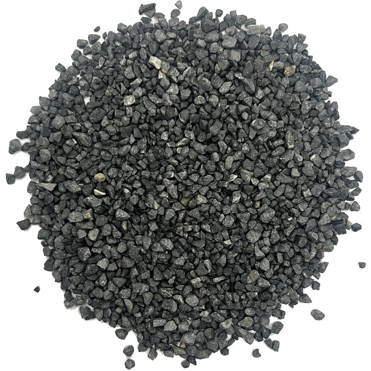 Riverest Dark hell Gravel 5KG