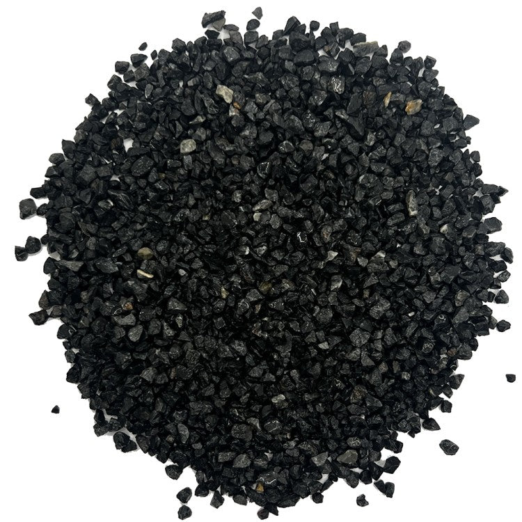Riverest Dark hell Gravel 5KG