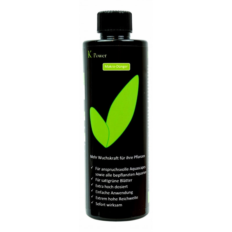 Greenscaping K Power Kalium Dünger  ab 250 ml