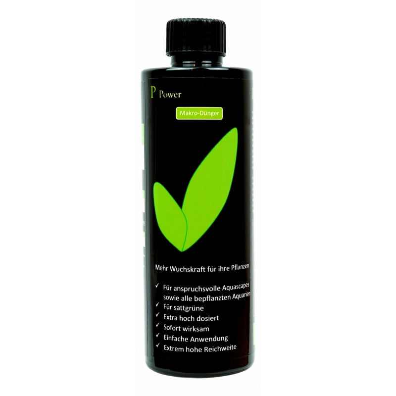 Greenscaping P Power PO4 Phosphat 250 ml