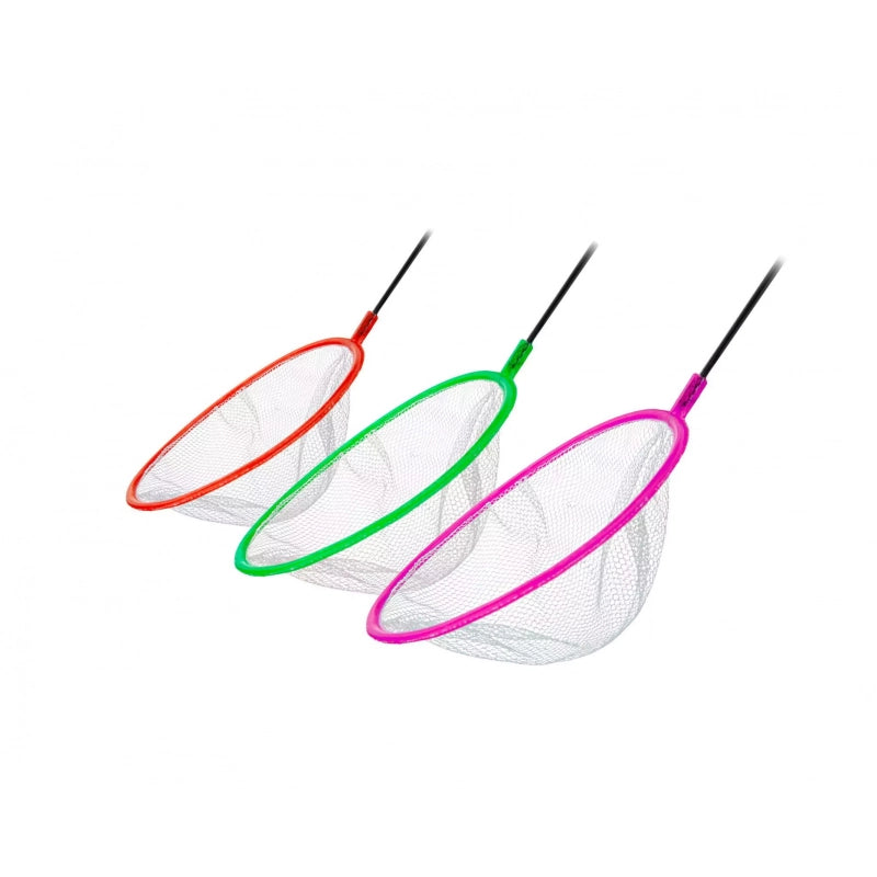 Oberflächen Kescher