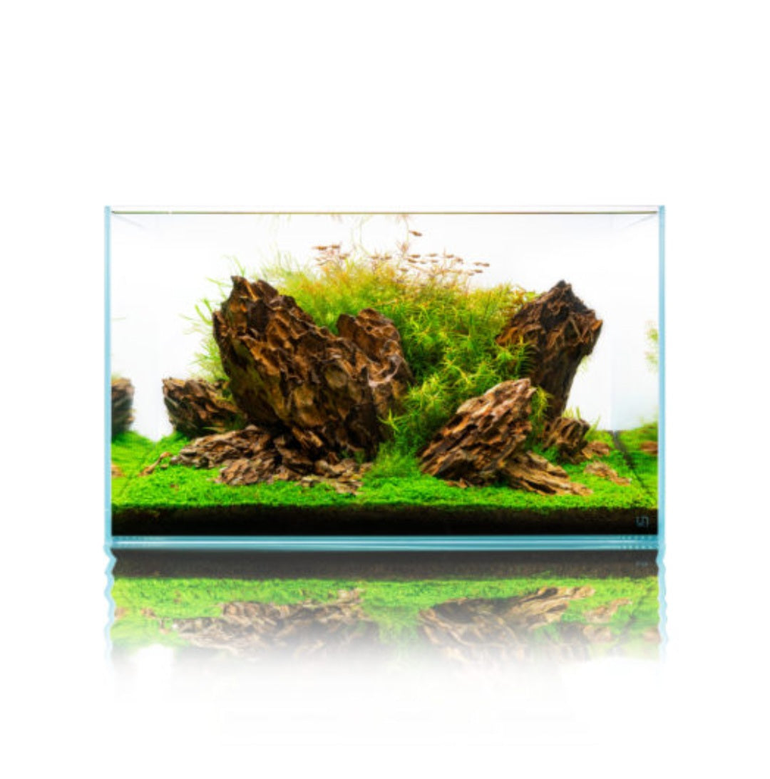 UNS Randlose Aquarien - Standard