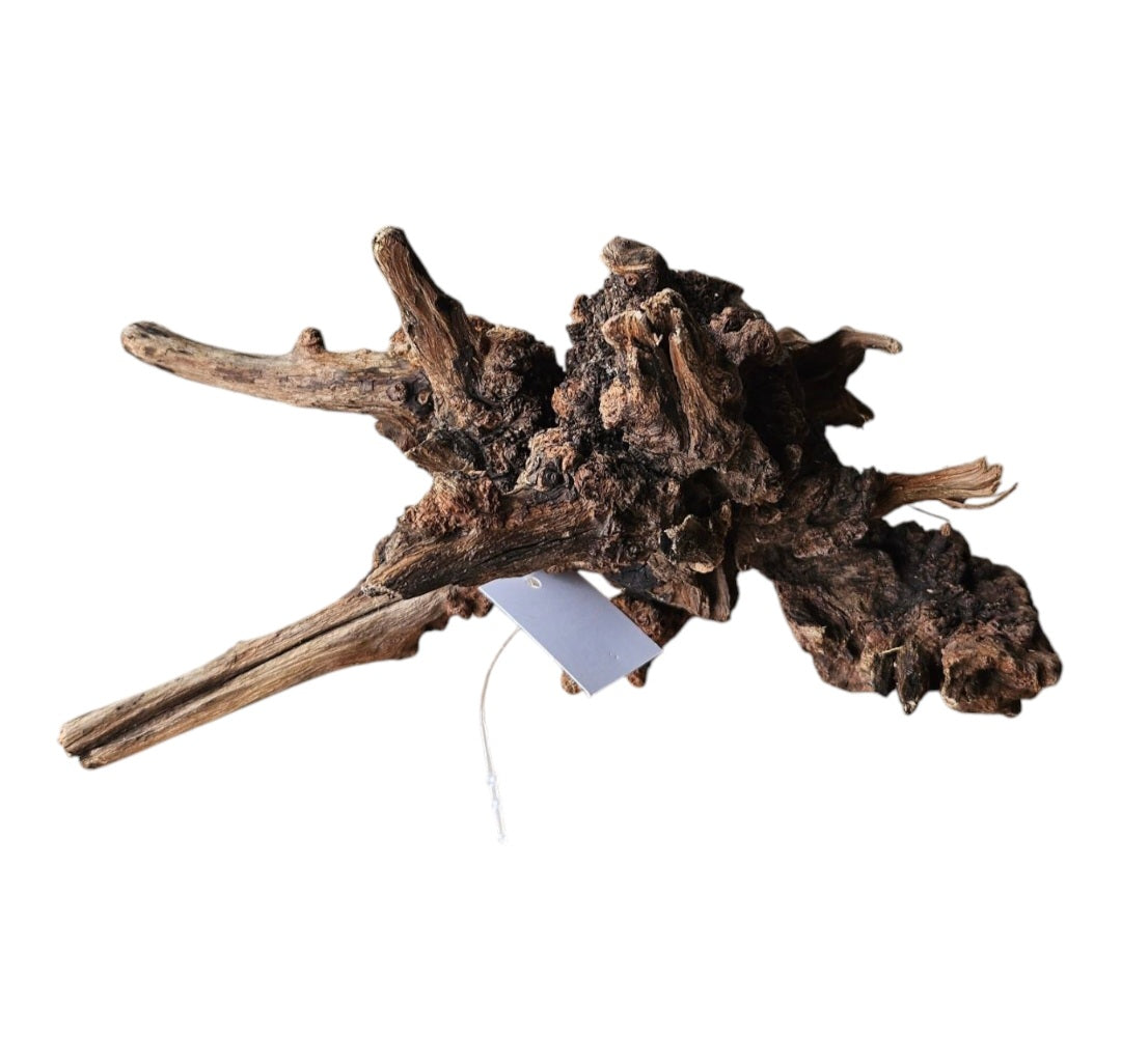 Black Slim Wood Größe S Nr.464