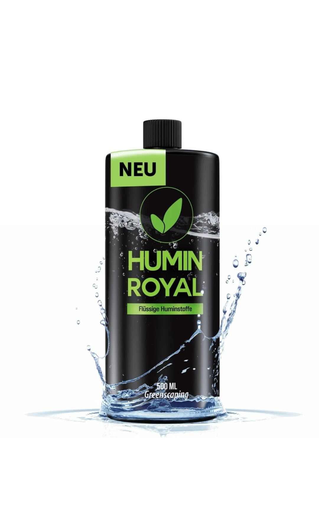 Greenscaping Humin Royal