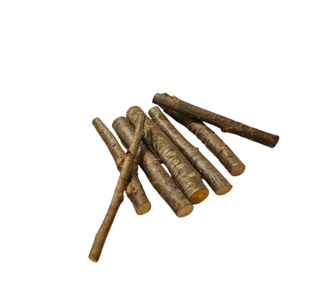 Wildkirschzweige - 7Stück