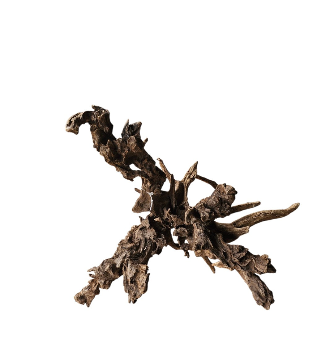 Black Slim Wood Größe M Nr.22