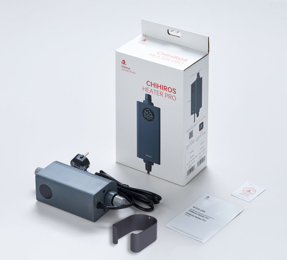 Chihiros Heizer PRO (0-1000 W)